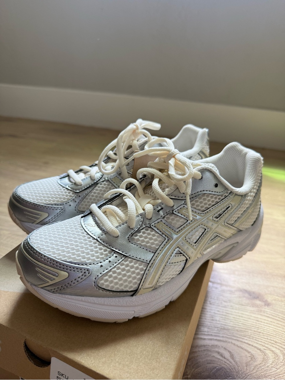 ASICS Women's GEL-1130 Shoes